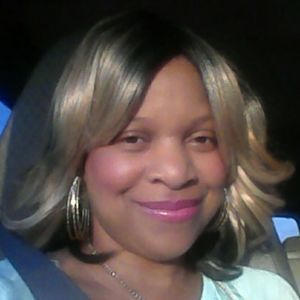 Meet your Posher, Diane